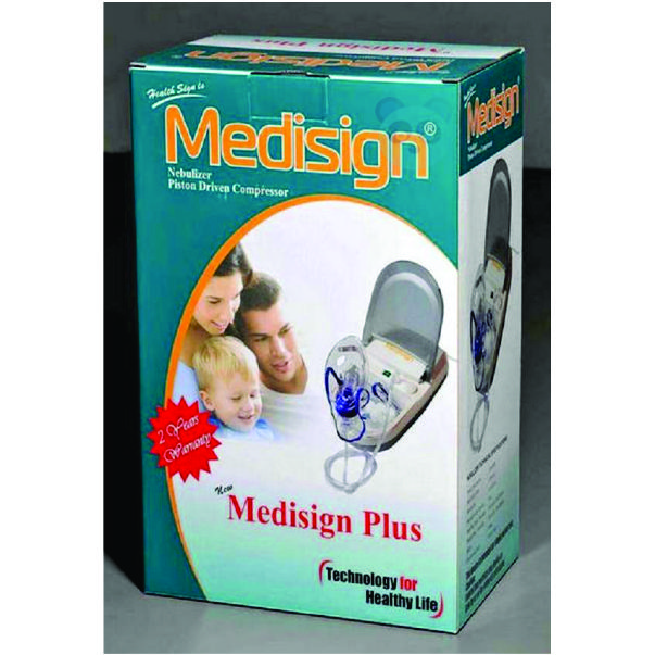 Image result for ﻿Medisign Medicine Plus Nebulizer