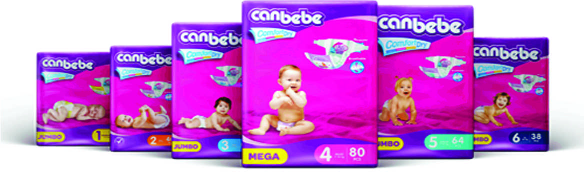 Babycare products delivery in Lahore
